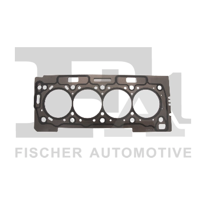 Uszczelka głowicy cylindrów Peugeot Partner Tepee minivan (2008 - 2018) cena, od 30,73 USD