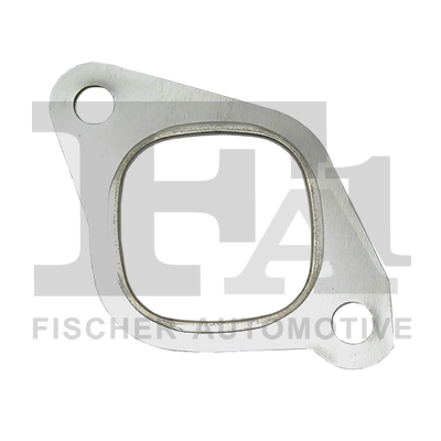 Uszczelka kolektora wydechowego do Volvo 340/360  343, 345