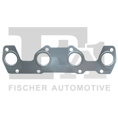 Uszczelka kolektora wydechowego Peugeot 306 hatchback (7A) (1993 - 2001) cena, od 5,54 USD