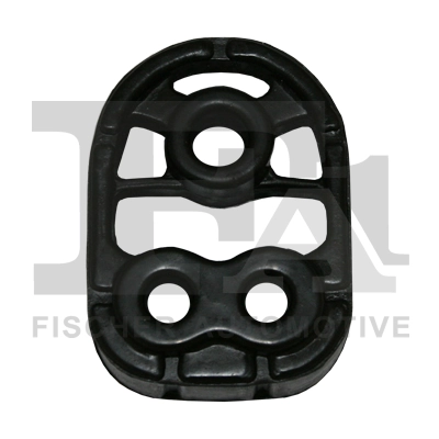 Poduszka mocowania tłumika Fiat Punto I