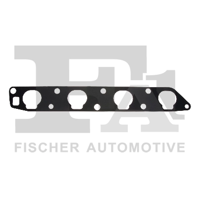 Uszczelka kolektora ssącego Opel Frontera A SUV (5MWL4) (1991 - 1998) cena, od 4,34 USD