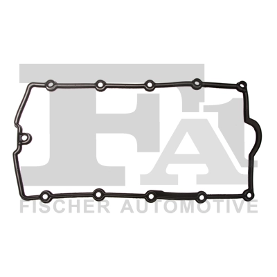 Do koszyka K68001293AA Fiat/Alfa/Lancia Uszczelka pokrywy zaworowej silnika