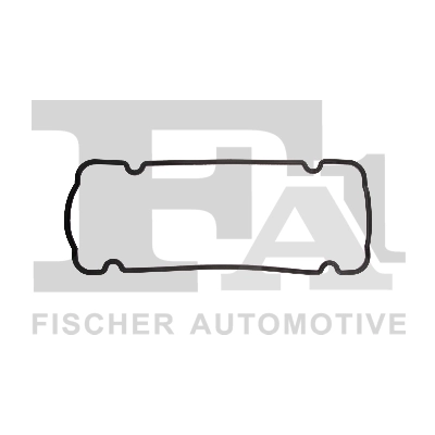 Uszczelka pokrywy zaworowej silnika Fiat Uno hatchback (146A) (1983 - 1996) cena, od 4,86 USD
