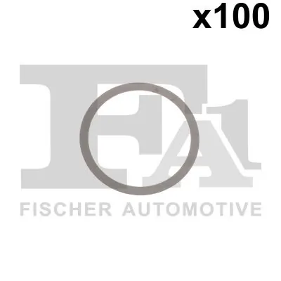Uszczelka napinacza łańcucha rozrządu John Deere 51M4244