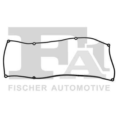 Uszczelka pokrywy zaworowej silnika do Mitsubishi Pajero SPORT II KH