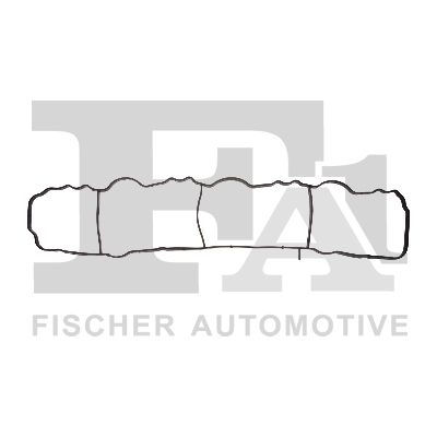 Uszczelka kolektora ssącego Mercedes Sprinter II 3,5-t awangarda (906) (2006 - 2020) cena, od 6,92 USD