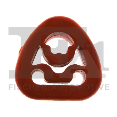 Poduszka mocowania tłumika Mercedes C kombi (S202) (1996 - 2001) cena, od 3,72 USD