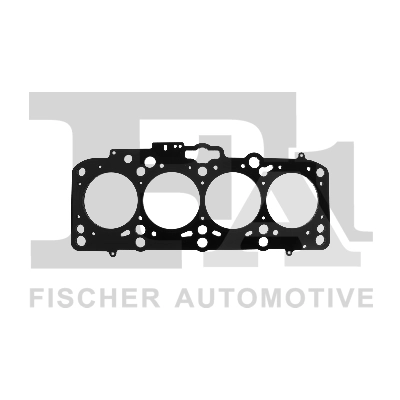 Do koszyka Uszczelka głowicy cylindrów Volkswagen Multivan T5 7HM, 7HN, 7HF, 7EF, 7EM, 7EN
