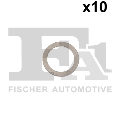 11081452 General Motors Uszczelka korka miski olejowej