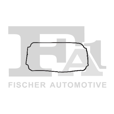 Uszczelka pokrywy zaworowej silnika Renault Clio SYMBOL sedana (LB0, LB1, LB2) (1998 - 2008) cena, od 12,20 USD