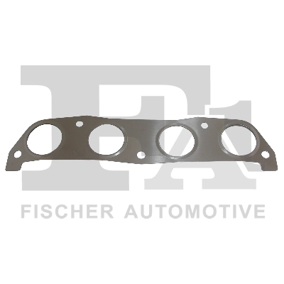 Uszczelka kolektora wydechowego Toyota Corolla VERSO minivan (R10) (2004 - 2009) cena, od 10,78 USD