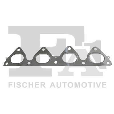 Uszczelka kolektora wydechowego Honda Civic VI sedana (EJ9, EK3/4) (1995 - 2001) cena, od 10,36 USD