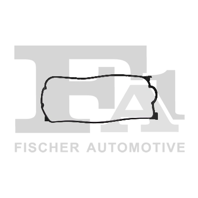 Uszczelka pokrywy zaworowej silnika Honda Civic VI sedana (EJ9, EK3/4) (1995 - 2001) cena, od 13,07 USD