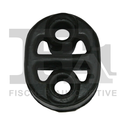 Do koszyka Z60140061B Mazda Poduszka mocowania tłumika