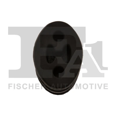Poduszka mocowania tłumika Fiat Linea 