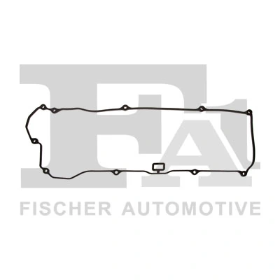 Uszczelka pokrywy zaworowej silnika do Nissan Almera TINO V10
