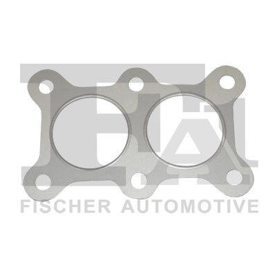 Uszczelka rury odbiornika tłumika Volkswagen Golf III hatchback (1H1) (1989 - 2000) cena, od 5,40 USD