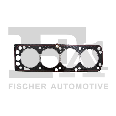 Uszczelka głowicy cylindrów Opel Astra F kombi (51, 52, F35, M35) (1991 - 2001) cena, od 13,09 USD