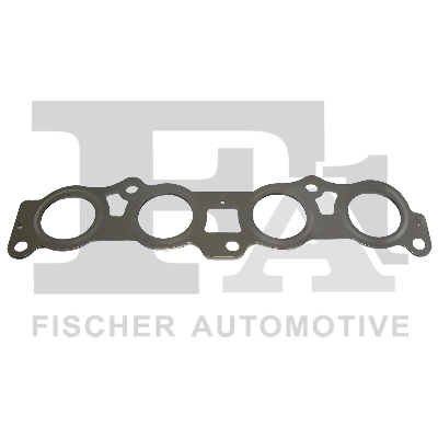 Uszczelka kolektora wydechowego do Daihatsu Terios J2