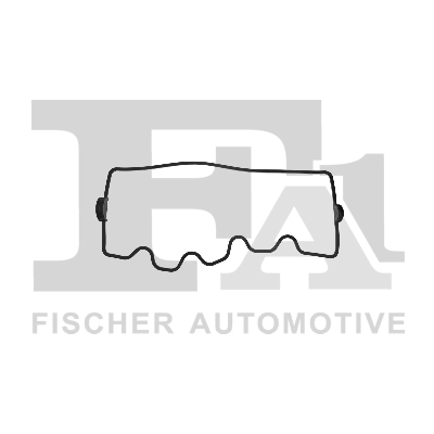 Uszczelka pokrywy zaworowej silnika do Mercedes E  W123