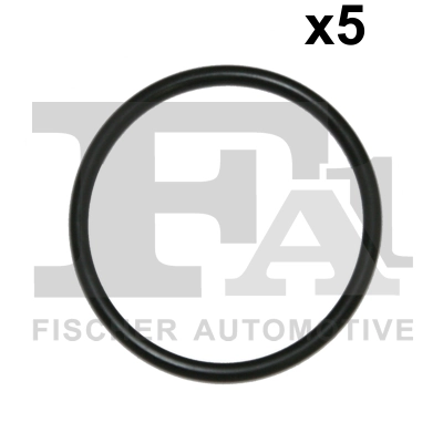 Do koszyka 2V5145371 VAG Pierścień uszczelniający, uniwersalny