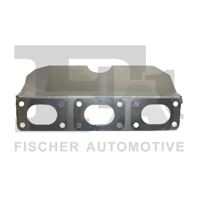 Uszczelka kolektora wydechowego BMW X3 SUV (E83) (2004 - 2010) cena, od 26,80 USD