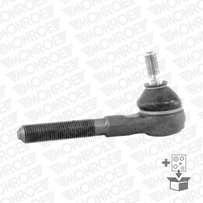 Końcówka drążka kierowniczego zewnętrzna do Volkswagen Polo II 86C