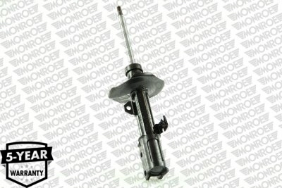 Amortyzator przedni lewy Toyota Corolla sedana (E12) (2002 - 2006) cena, od 80,77 USD