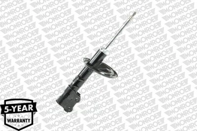 Amortyzator przedni prawy KIA Magentis II sedana (MG) (2005 - 2008) cena, od 119,73 USD