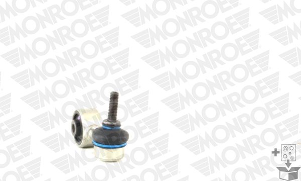 Łącznik stabilizatora przedniego Monroe L1110 cena, od 13,83 USD
