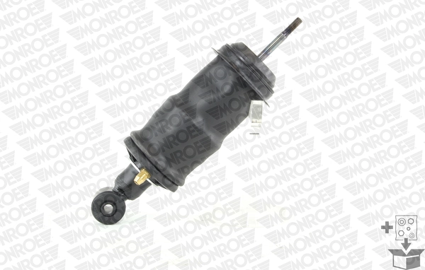 Amortyzator kabiny (Truck) CB0194 Monroe