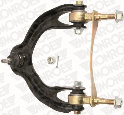 Wahacz zawieszenia przedniego prawy górny Land Rover RBJ102120 cena, od 39,47 USD