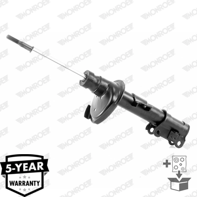 Amortyzator przedni do Volvo XC90  