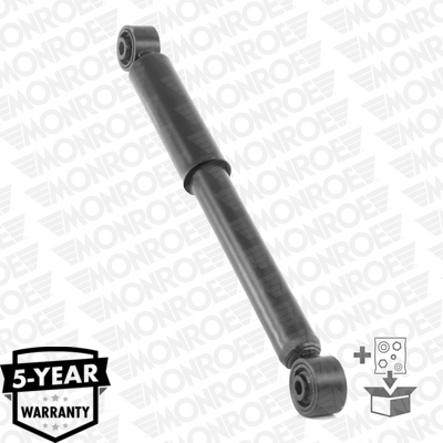 Amortyzator tylny Volkswagen Caddy III awangarda (2KA, 2KH, 2CA, 2CH) (2004 - 2015) cena, od 72,70 USD