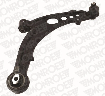 Wahacz zawieszenia przedniego dolny prawy do Fiat Punto II 188
