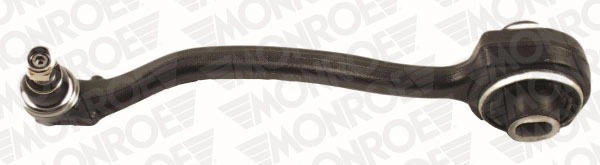 Wahacz zawieszenia przedniego dolny lewy Mercedes CLK coupe (C209) (2002 - 2009) cena, od 49,18 USD