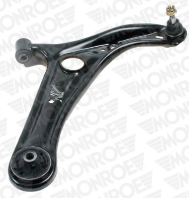 Wahacz zawieszenia przedniego dolny prawy Toyota Yaris hatchback (P10) (1999 - 2005) cena, od 44,33 USD