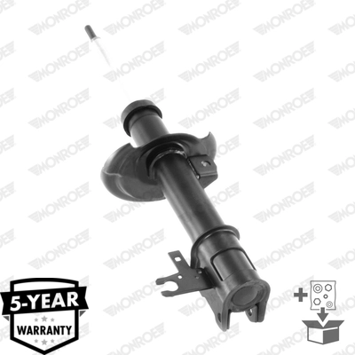 Amortyzator przedni prawy Opel Meriva B minivan (2010 - 2017) cena, od 65,09 USD