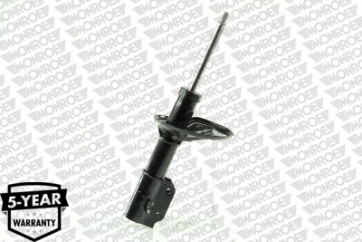 Amortyzator przedni Mazda 323 S IV sedana (BG) (1989 - 1994) cena, od 94,83 USD