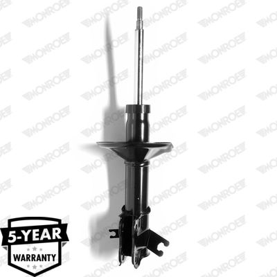 Do koszyka Amortyzator przedni prawy Mitsubishi Lancer VI CJ, CP