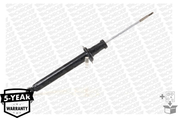Amortyzator tylny Renault Twingo I hatchback (C06) (1992 - 2007) cena, od 49,80 USD