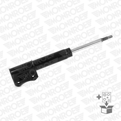 Amortyzator przedni lewy Suzuki Grand Vitara SUV (FT, HT) (1998 - 2005) cena, od 69,82 USD