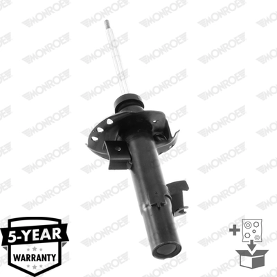 Amortyzator przedni lewy Volvo XC60 I SUV (156) (2008 - 2017) cena, od 79,83 USD