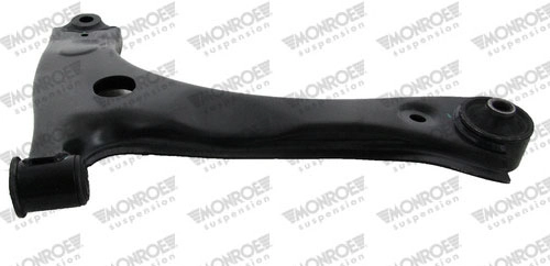 Wahacz zawieszenia przedniego dolny prawy do Ford Transit VII V363