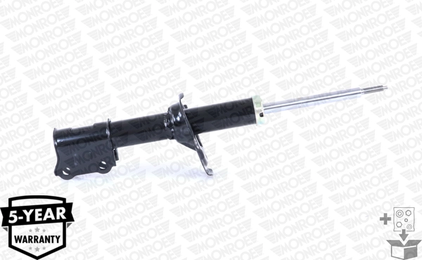Amortyzator przedni lewy Hyundai I10 hatchback (PA) (2007 - 2010) cena, od 54,95 USD