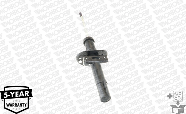 Amortyzator przedni Skoda Fabia I sedana (6Y3) (1999 - 2007) cena, od 61,79 USD