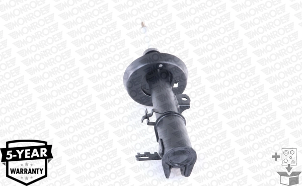 Amortyzator przedni prawy Opel Vectra B