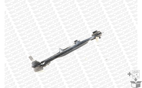 Wahacz zawieszenia przedniego dolny prawy Peugeot/Citroen 1607301580 cena, od 44,87 USD
