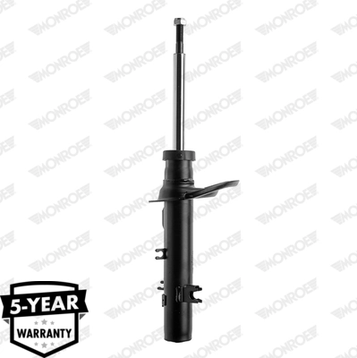 Amortyzator przedni prawy Citroen C3 II hatchback (A51) (2009 - 2016) cena, od 76,98 USD