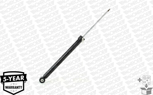 Do koszyka 2513G Magneti Marelli Amortyzator tylny